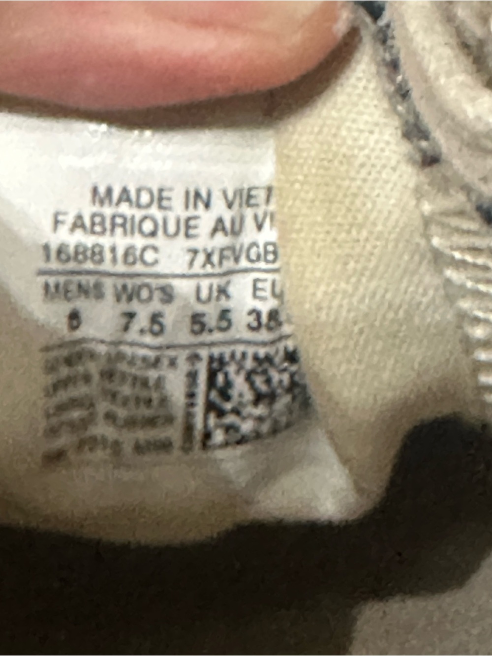 Converse Run Star Hike Platform Sneakers - Picture 10 of 11